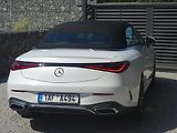Mercedes-Benz CLE (2024) 300*4M*CABRIO*AMG*TOP-VÝB*CZ!! - náhled 6