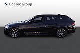 BMW Řada 5 530d xDrive Touring - náhled 2