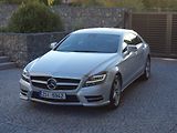 Mercedes-Benz CLS (2012) 350D*4M*AMG*195KW*TOP-VÝB*CZ!! - náhled 11