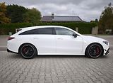 Mercedes-Benz CLA (2023) 421 k | Panorama | DPH - náhled 7