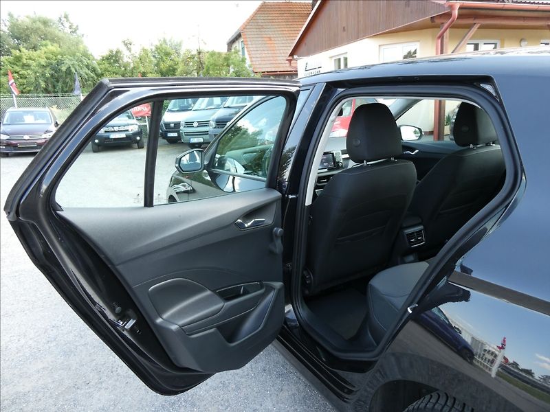 Škoda Fabia 1,0 TSi 70kW závěs,tempomat - fotka 22 z 38