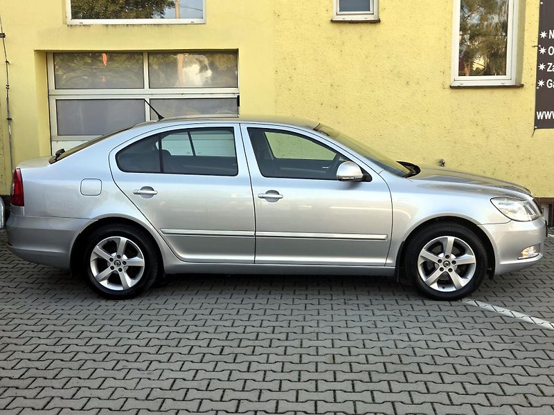 Škoda Octavia 1,2TSi Amb. *SERV.KNÍŽKA*      - fotka 6 z 39
