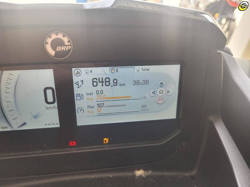 Sea Doo (2022) RXT X-RS 300 Audio - fotka 20 z 21