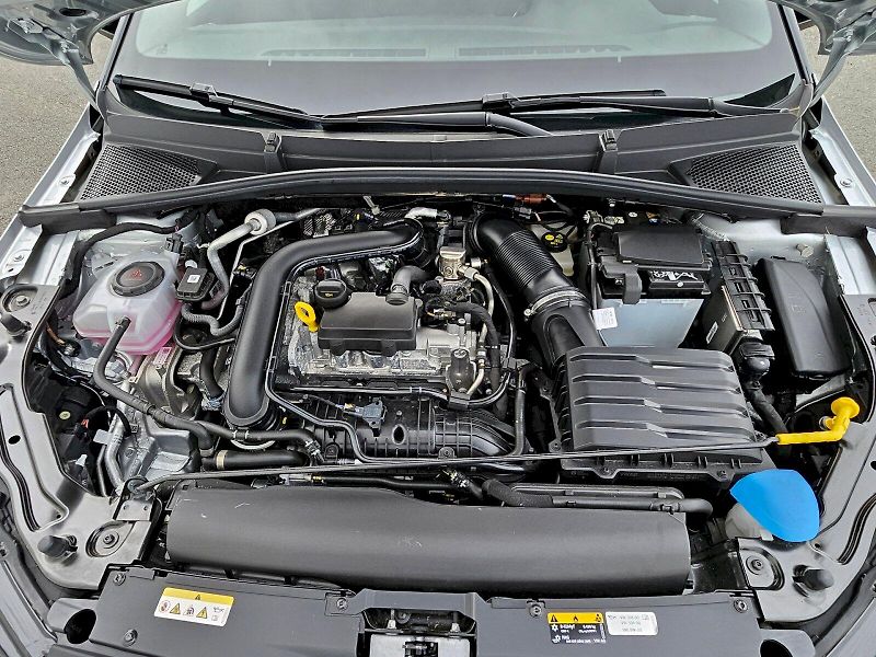 Škoda Fabia (2023) Monte Carlo TSI 81/1.0 M6F - fotka 27 z 27