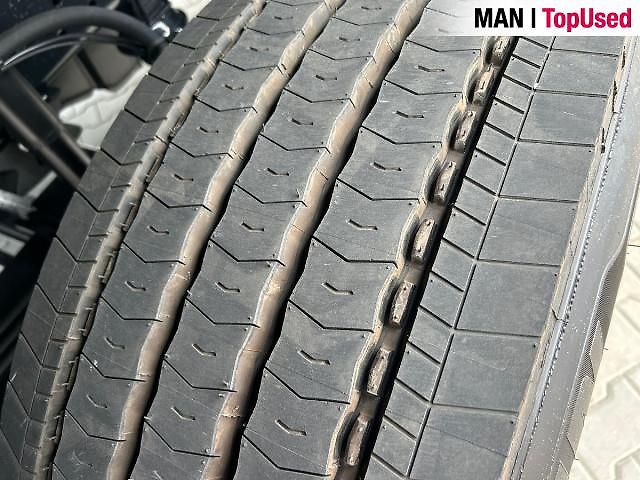 MAN TGX (2026) 33.640 hydraulika  - fotka 9 z 30