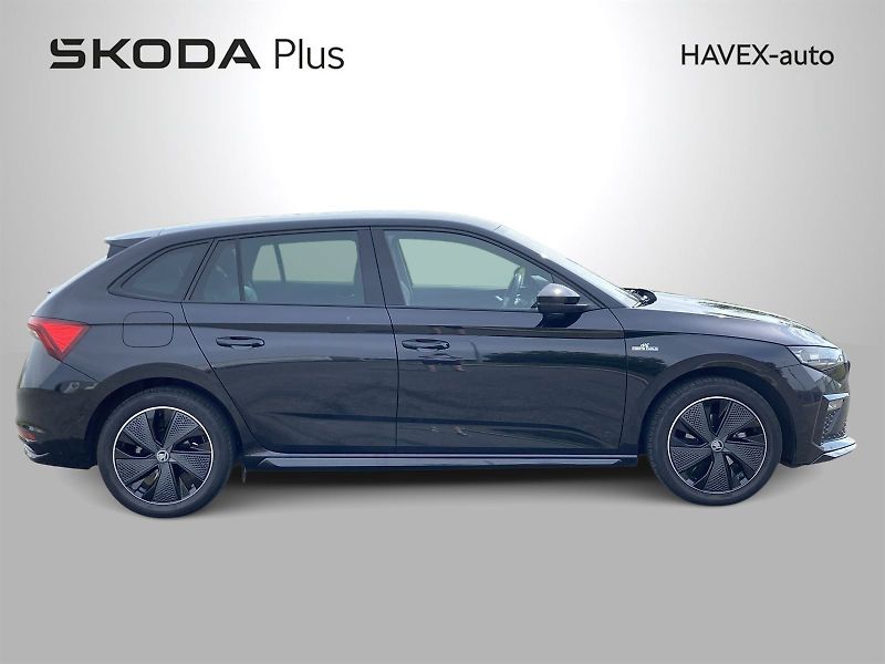 Škoda Scala (2026) 1.5 TSI DSG Monte Carlo - fotka 36 z 38