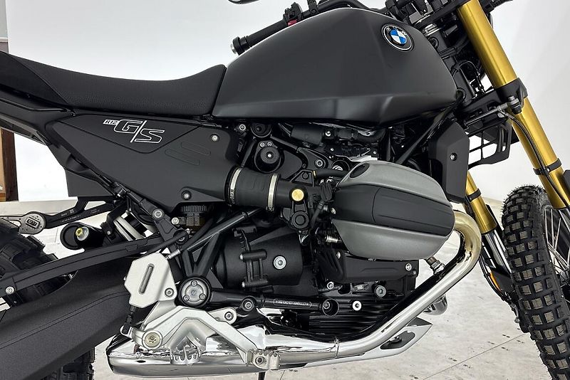 BMW R 12 G/S - fotka 5 z 13