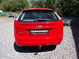 Ford Focus (2009) 1.6i74kW ATTRACTIVE PO SERVISU - náhled 4