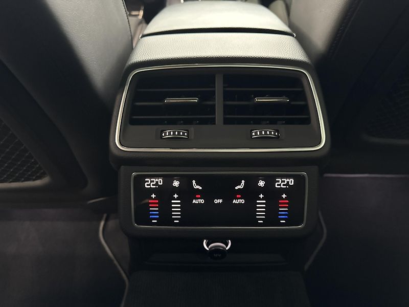 Audi A6 Allroad - fotka 19 z 25