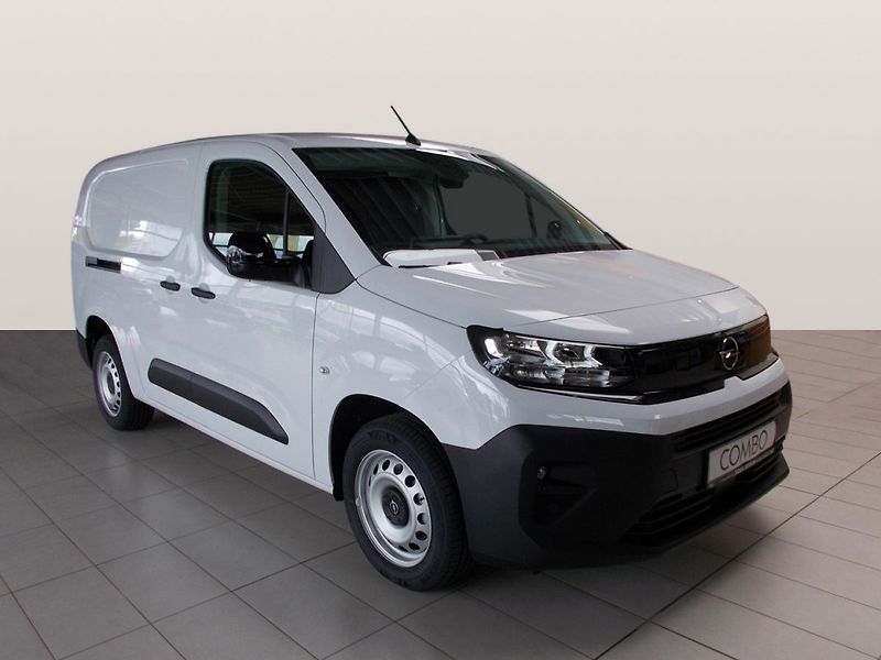 Opel Combo (2026) Van L2 (XL) 1.5 CDTI (96kW/130 - fotka 2 z 30