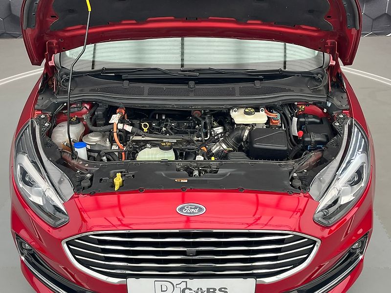 Ford Galaxy 2.5 HEV TITANIUM 7 míst - fotka 40 z 64