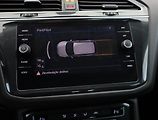 Volkswagen Tiguan (2018) Comfortline 2.0 TDI, 4X4 - náhled 13