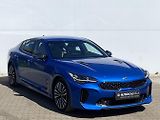 Kia Stinger 2.2 CRDi 147kW 8AT GT-Line - náhled 6