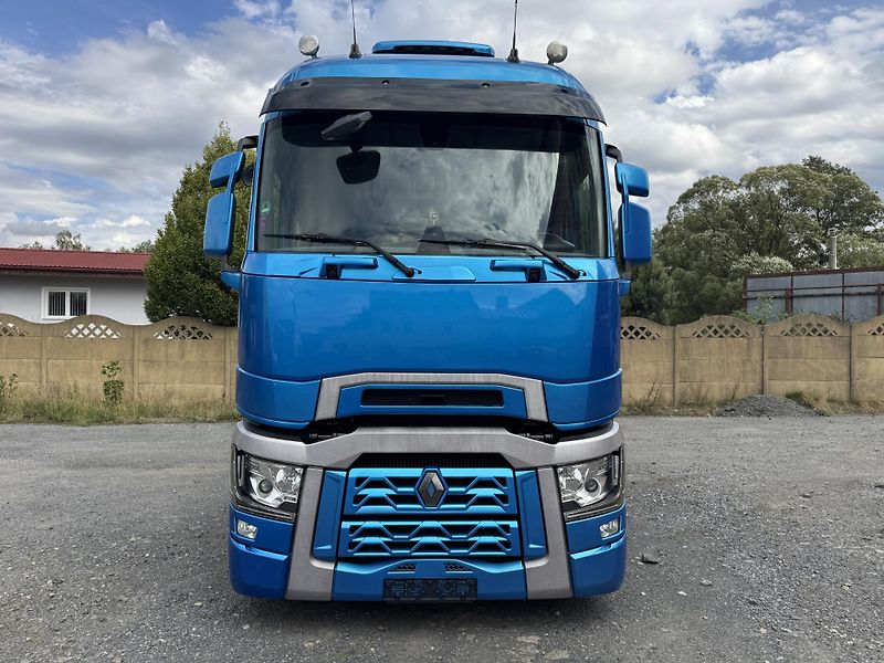 Renault Trucks T (2018) T 520 High Comfort LowDeck*ACC - fotka 5 z 25