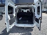 Dacia Dokker (2018) 1.6,75kW,Klima,ČR - náhled 9