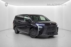 Dongfeng U-Tour (2026) V9 PHEV - fotografie inzerátu