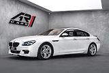 BMW Řada 6 i xD Gran Coupé Individuál - náhled 1