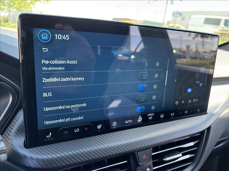 Ford Kuga 1,5 EcoBoost  111kW ST-Line X - fotka 42 z 49