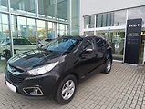 Hyundai ix35 (2011) 2.0 100kw 4X4 REZERVACE - náhled 1