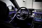 Mercedes-Benz Třídy S 580 Long 4Matic V8 370 kW - náhled 22