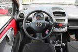 Toyota Aygo 1,0 VVT-i  NOVÉ V ČR - náhled 10