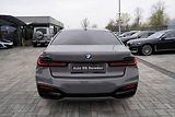 BMW Řada 7 730d xDrive/Mpaket/9AT/Lasery - náhled 4