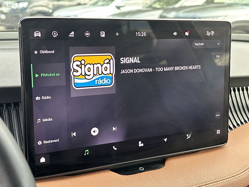 Škoda Superb (2024) Combi 2.0 TDI DSG L&K - fotka 13 z 33