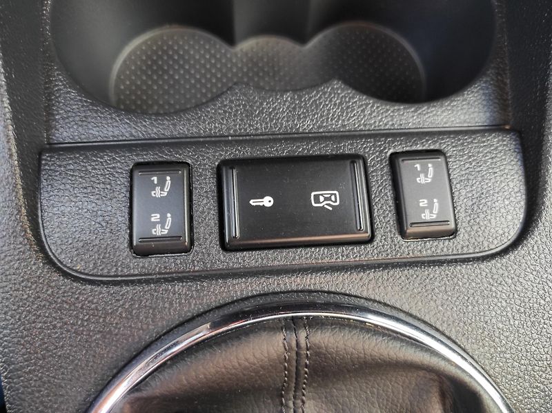 Škoda Roomster 1,2TSi 63kW,ČR,Tempomat,TZ - fotka 18 z 37