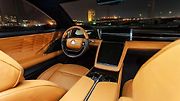 Fisker EMotion.