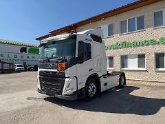 Volvo FM (2020) - fotografie inzerátu