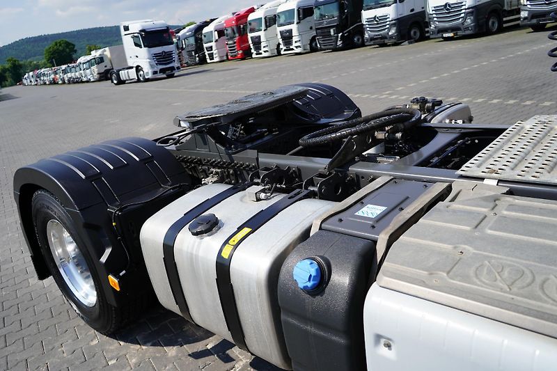 Volvo FM (2022) 460 / E 6 / ACC / PEŁNY ADR /  - fotka 36 z 47