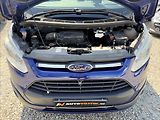 Ford Transit Custom 2,0 125kW 5MÍST WEBASTO DPH TZ - náhled 32