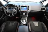 Ford S-MAX (2022) 2.0 ST-LINE 140 KW LED SONY AC - náhled 12