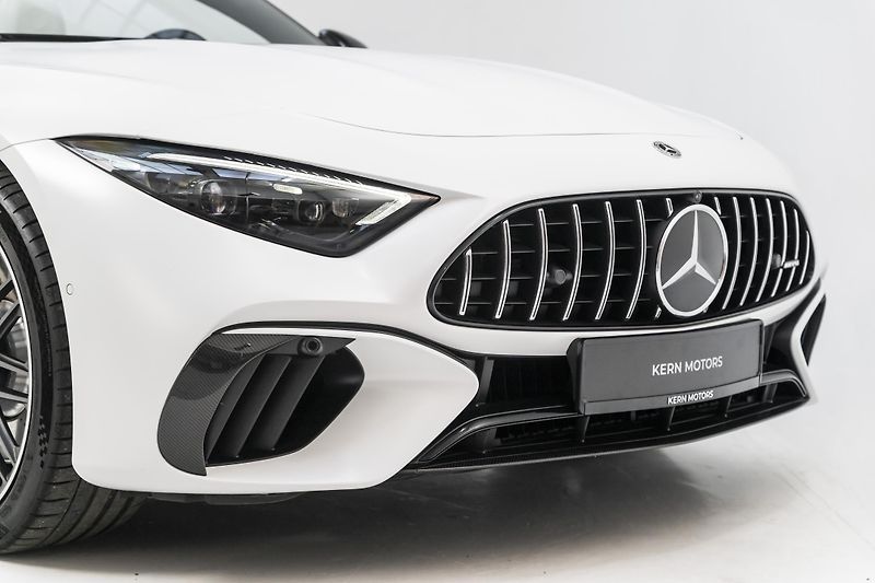 Mercedes-Benz SL 63 AMG*Karbon*Burmester*Masáž - fotka 10 z 41