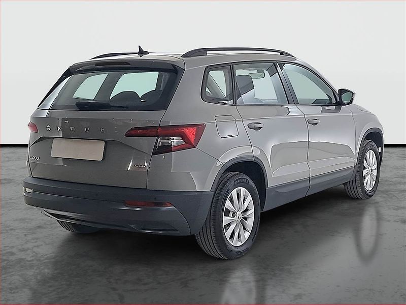 Škoda Karoq (2021) Ambition 2.0 TDI - fotka 5 z 25