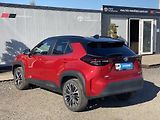 Toyota Yaris Cross 1.5HEV, ČR, Executive, záruka - náhled 4