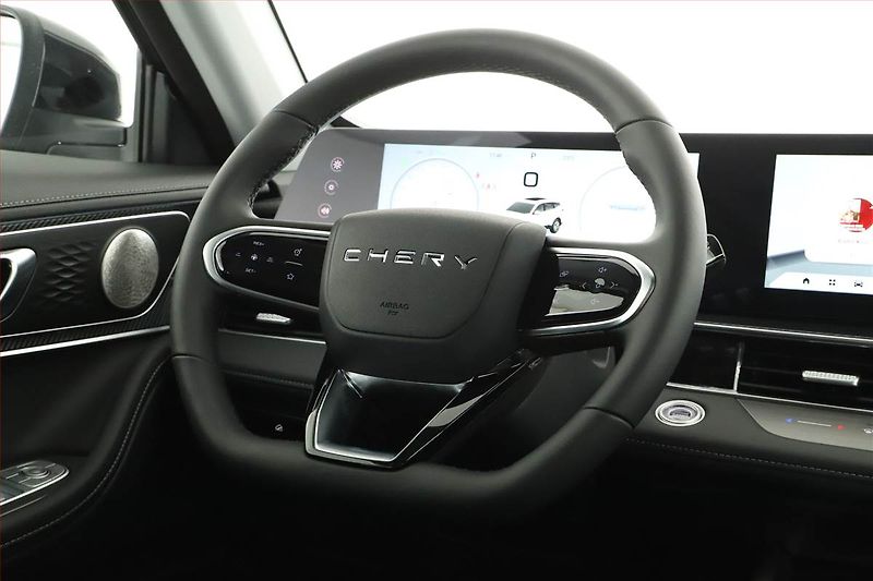 Chery Tiggo 7 (2026) 1.6 TGDI, COMFORT - fotka 19 z 21