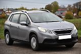 Peugeot 2008 1.2, KLIMATIZACE, TEMPOMAT - náhled 1