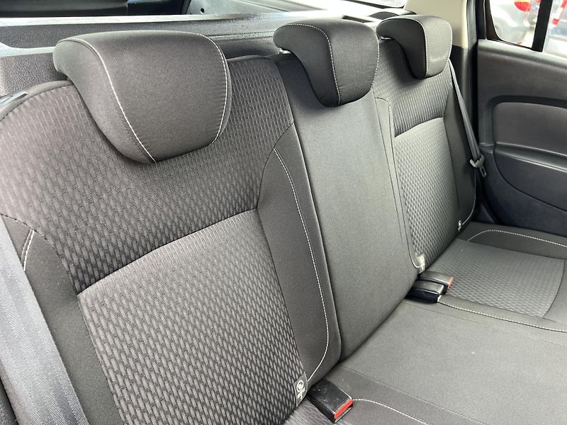 Dacia Logan MCV 1.0SCe KLIMA PŮVOD ČR - fotka 24 z 38