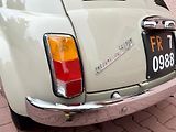 Fiat 500 110 F Berlina Nuova REZERVACE - náhled 13