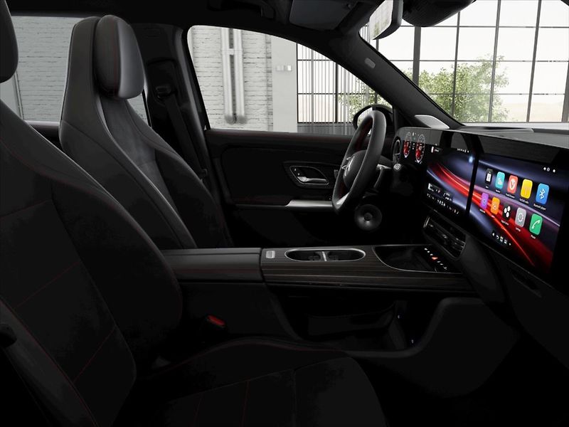 Mercedes-Benz GLB 0,0 350 4M EQ - fotka 7 z 9