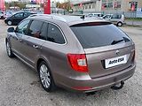 Škoda Superb (2011) 2.0TDi, DSG, výhřev sed. - náhled 6