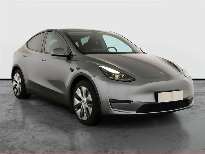 Tesla Model Y (2023) Long Range AWD 79kWh, SoH 92% - fotografie inzerátu
