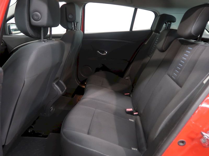 Renault Mégane (2011) 1.6i 74KW - fotka 15 z 27