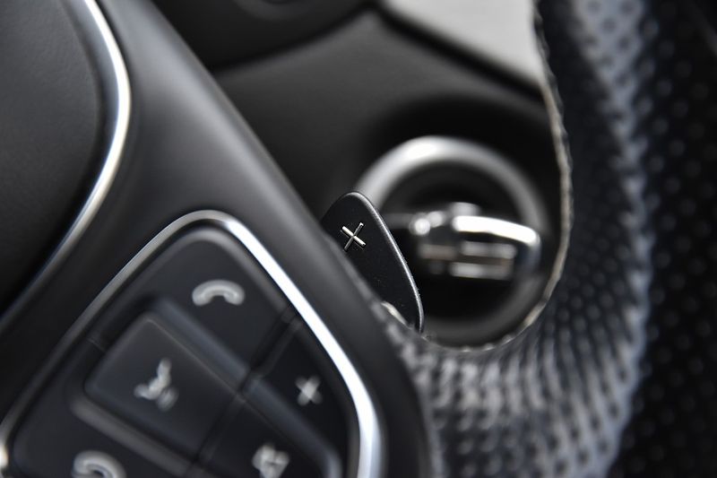 Mercedes-Benz CLA 200 CDi A/T,XENON,NAVI,KAMERA - fotka 17 z 50