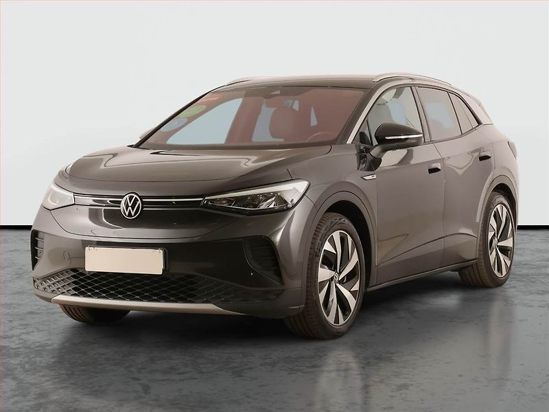 Volkswagen ID.4 (2020) Pro Perf. (82 kWh), SoH 90% - fotka 2 z 28