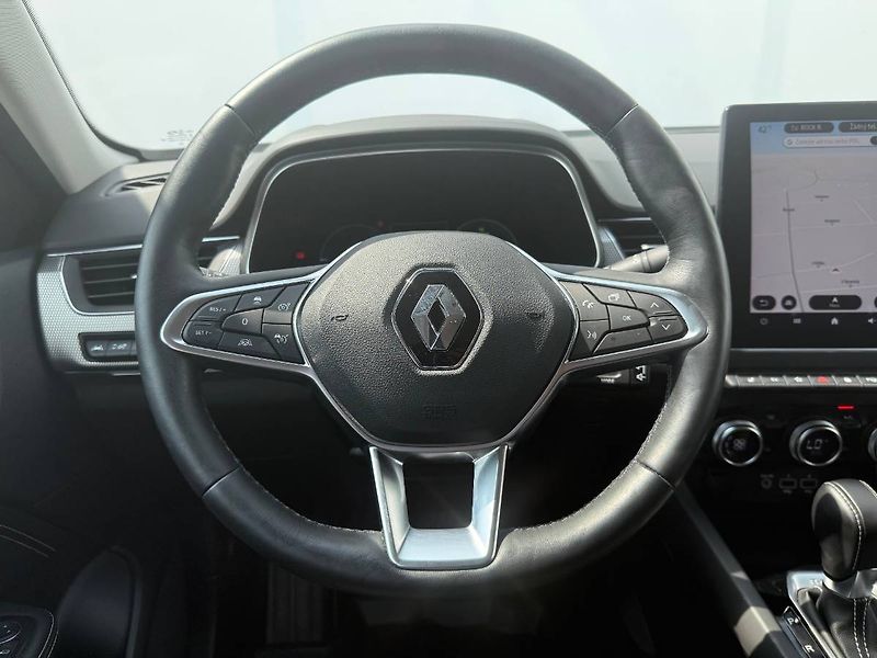 Renault Arkana (2022) 1.6 E-Tech 105 kW Intense - fotka 10 z 26