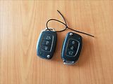 Hyundai i10 1,0 i autom.klima - náhled 21