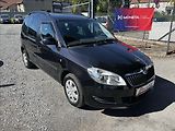 Škoda Roomster 1,2 TSi  Tažné,Klima,Výhřevy - náhled 8