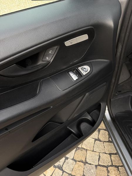 Mercedes-Benz Vito (2022) - fotka 11 z 16